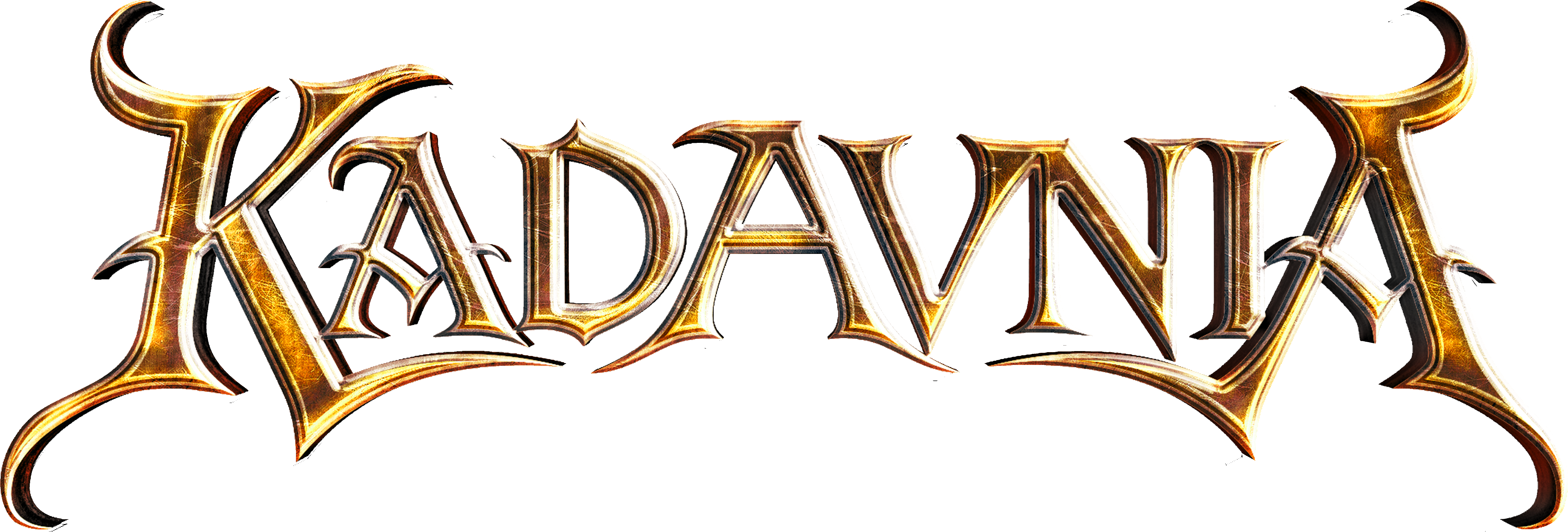Kadavnia Logo