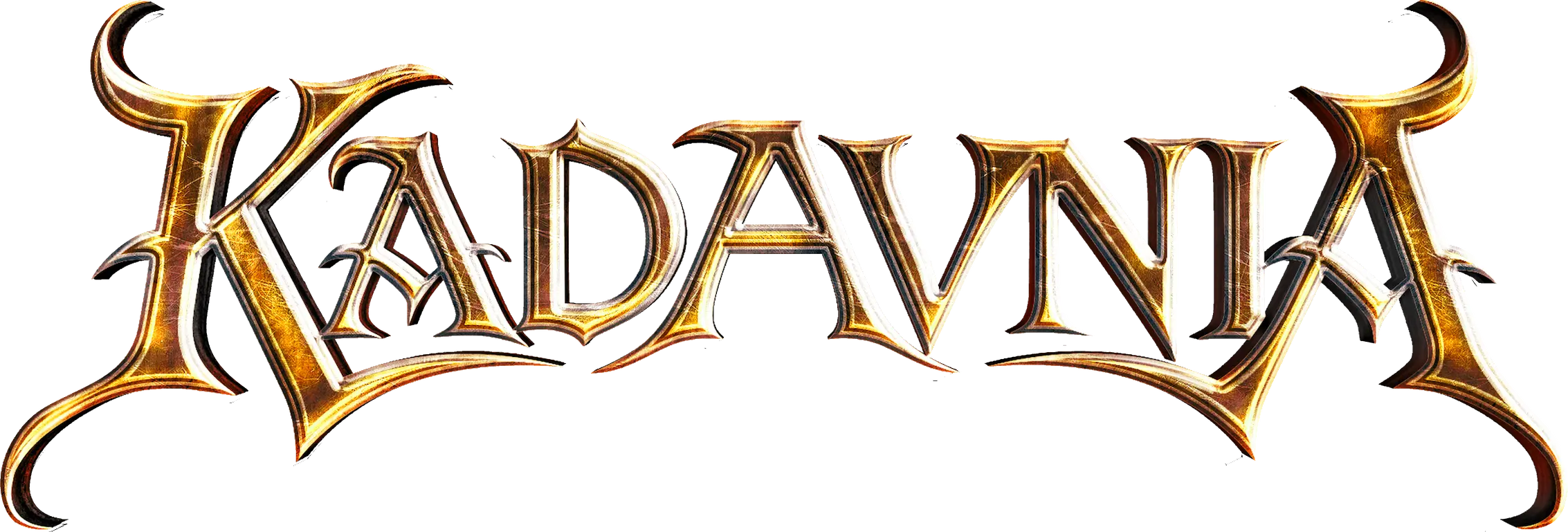 Kadavnia Logo